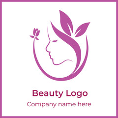 unique logo design vector template.eps