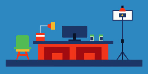 Stream Setup The Ultimate Guide to Creating Your Perfect Home Streaming Studio