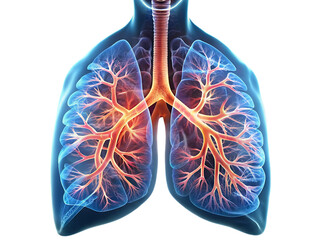 Human Lungs: Anatomy & Respiratory System