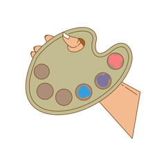 Art Stuf Illustration