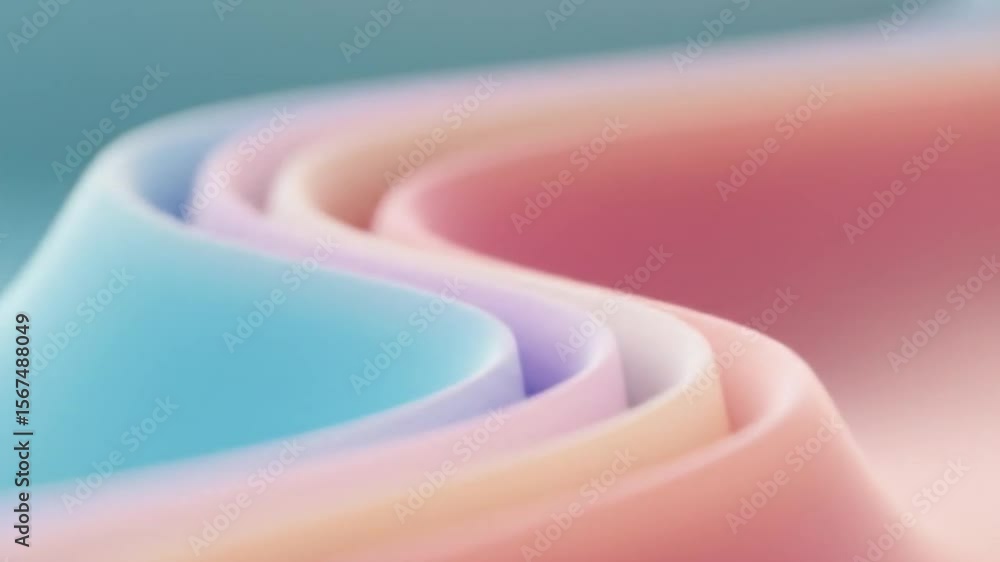 Poster futuristic radial lines pulse and twist in dark neon tones, suitable for tech intros, energetic tran