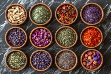 Mindful Health Habits: Engaging in informed wellness by reviewing supplement information before consumption for optimal nutritional awareness, Generative AI