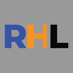 RHL Company Logo Design.eps