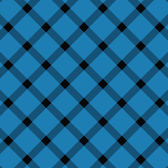 A timeless tartan plaid pattern featuring bold  overlaid with intersecting beige and taupe stripes, creating a checkered textile design perfect for fashion, fabric, and background use