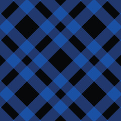 A timeless tartan plaid pattern featuring bold  overlaid with intersecting beige and taupe stripes, creating a checkered textile design perfect for fashion, fabric, and background use