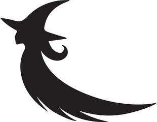 Mystical Witches vector