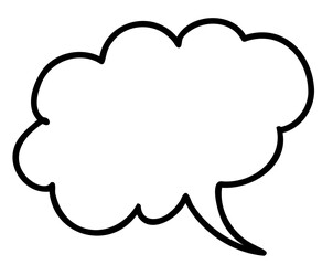 手書き風吹き出し