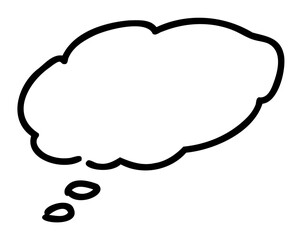 手書き風吹き出し