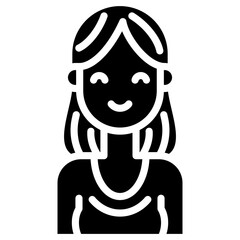 Mother Icon
