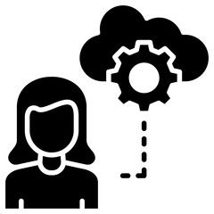 Consumer Icon