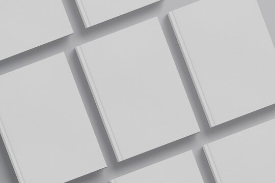 Book Mockup 