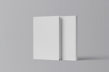 Book Mockup 