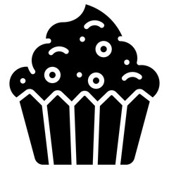 Cupcake Icon