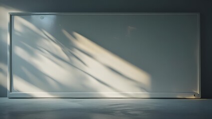 3d render of an abstract background