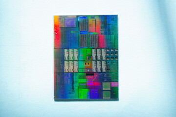 China‘s smart computing Chip