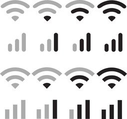  Wifi symbol Wifi icon vector ESP File