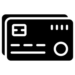 Credit Card Icon
