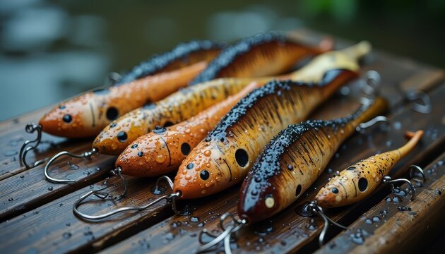 Fish Lure for Fishing