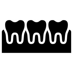 Tooth Icon