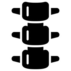 Spine Icon