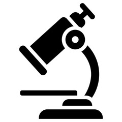 Microscope Icon
