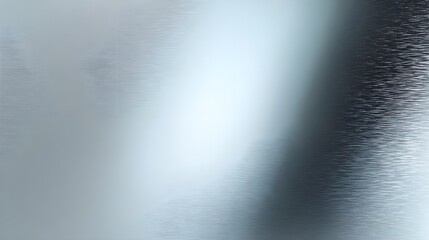 Glossy Transparent Acrylic Sheet Vector | Clear Plastic Panel with Realistic Light Reflections
