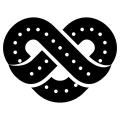 Pretzel Icon