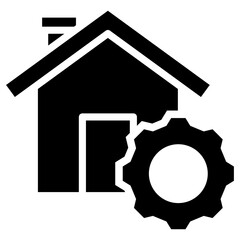 Home Repair Icon