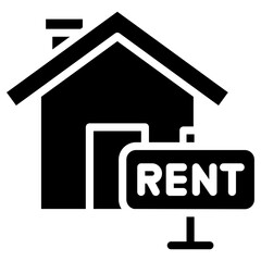 Rent Icon