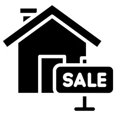 Sale Icon