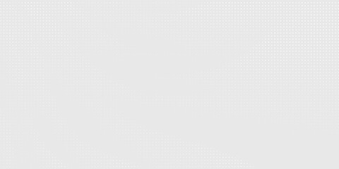 Dot white gray wave light technology texture background. Abstract big data digital concept.