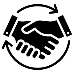 Agreement Icon