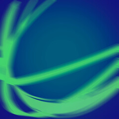 abstract blue background