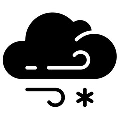 Cold Icon