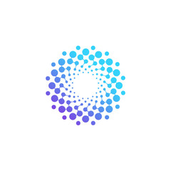 bio splash, connection, pharma, clinic logo, abstract water, floral neuron logo plasma vector.