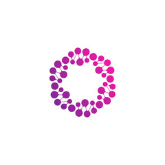 bio splash, technology, pharma, clinic logo, abstract water, floral neuron logo plasma vector.