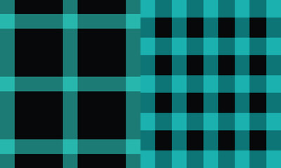 A timeless tartan plaid pattern featuring bold  overlaid with intersecting beige and taupe stripes, creating a checkered textile design perfect for fashion, fabric, and background use