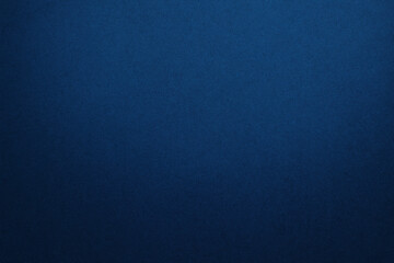 Deep Ocean of Serenity: A minimalist, high-definition image immerses the viewer in an unbroken expanse of deep ocean blue, evoking a sense of calm and depth.