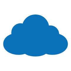 cloud icon