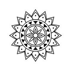 celtic ornament vector