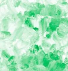 Beautiful design background.The painting is in the Impressionist style. Dabs of paint, a swirl of petals in the wind. Beautiful art design for your card, invitation, design. Watercolor, oil painting.