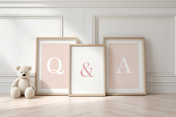 Q&A
