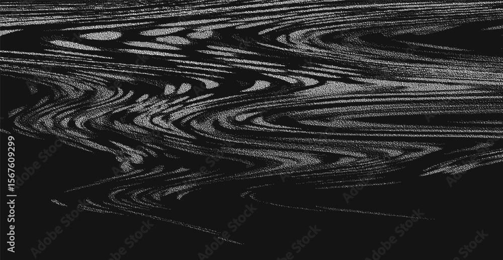 Poster glitch background. vhs grunge texture with noise effect and pixelation. analog video digital errors.