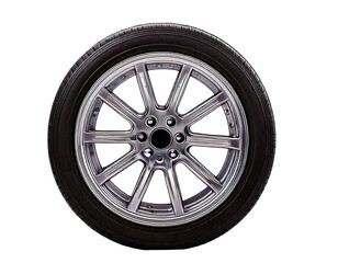 Wheel Car png background 