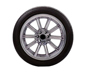 Wheel Car png background 