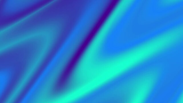 Fluid sine wave gradient animation with smooth, rhythmic color flow. Ideal for modern visuals, digital art, motion graphics, or stylish background designs.