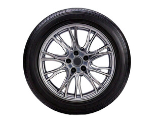 Wheel Car png background 