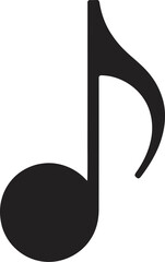music note icon