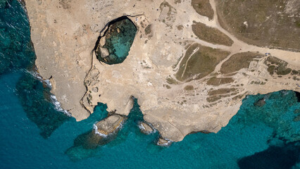 Grotta della Poesia