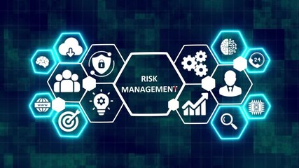  Risk Management and Assessment Concept for Business Investment in Technology and Network Environment .Comprehensive Risk Management and Assessment for Business Investment . - Powered by Adobe